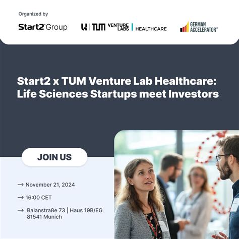 Venture Lab Innovation Hub