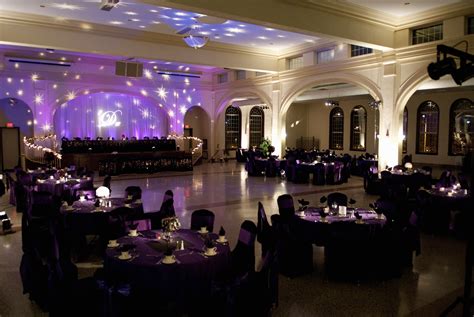 venues in dayton ohio for parties