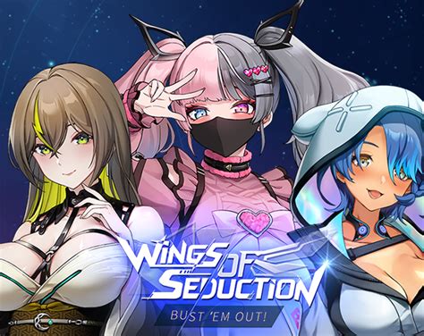 venus   wings of seduction
