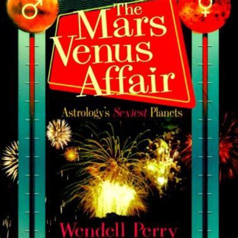 venus affair