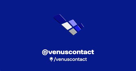 Venus Contact Email