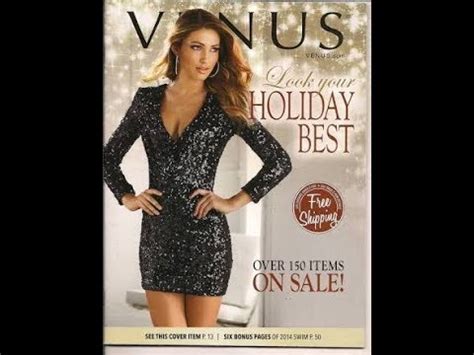 Venus Coupon Code November 2020
