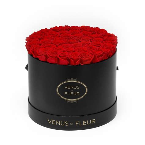 venus et fleur