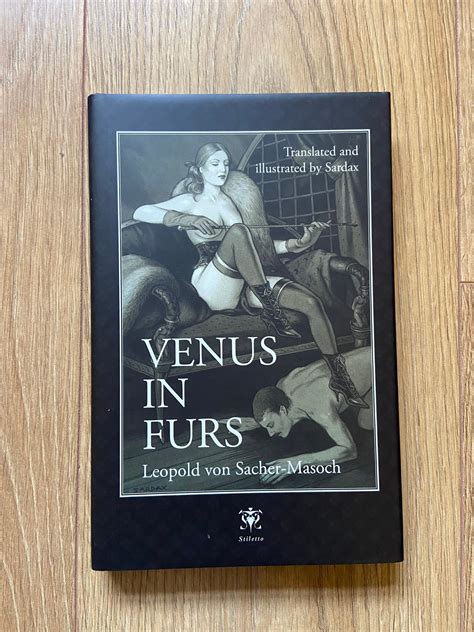 venus in furs