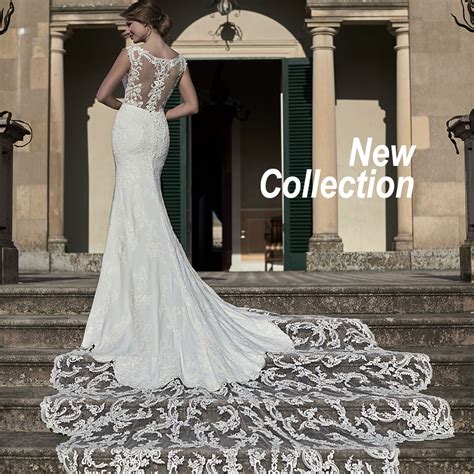 27+ Venus Wedding Dresses