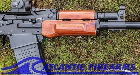 Vepr 12 Wood Stock Set