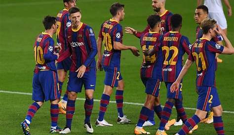 FC Barcelona-Villarreal: ¿Hubo fuera de juego en el primer gol del