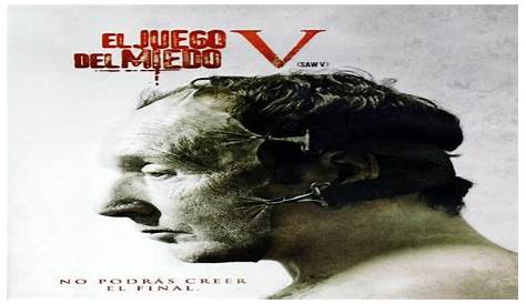 Descargar Juego Macabro 5 720p Lat-Cast-Ing 5.1 (2008) | MegaPulso