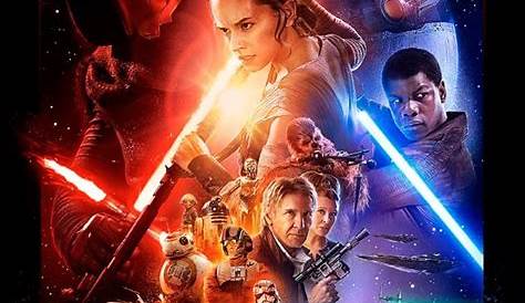 🥇 Las películas de Star Wars entrarán en pausa después del Episodio IX