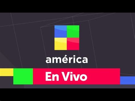 ver america tv en vivo argentina