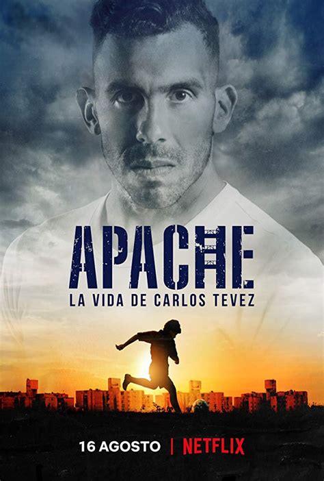 ver apache la vida de carlos tevez