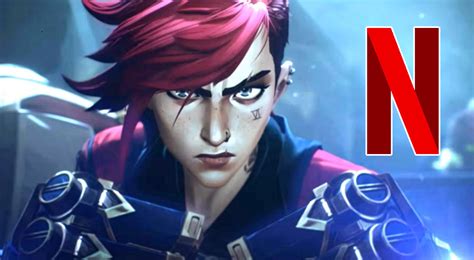 Subject Ver Arcane Capitulo 2