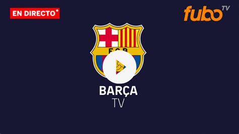 ver barca tv online