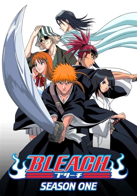 Articles Ver Bleach Cap 1