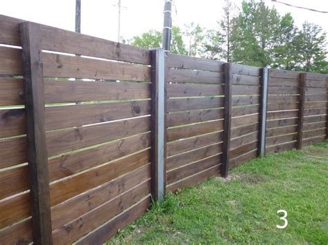 Ver Cercos De Madera