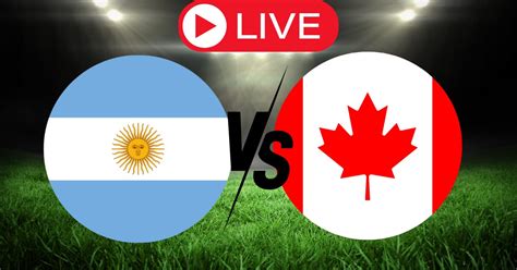 ver en vivo argentina vs australia