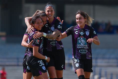 ver final liga mx femenil en vivo