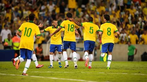 ver jogo do brasil
