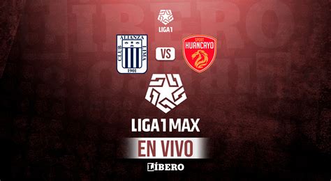 ver la liga 1 en vivo