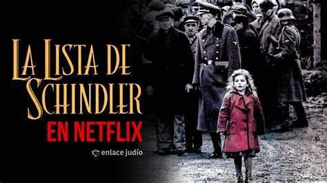 ver la lista de schindler youtube