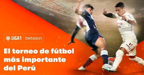 ver liga 1 peru