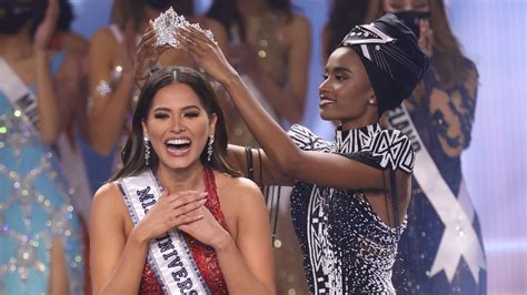 ver miss universo 2021 en vivo gratis