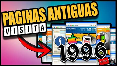 Web para ver Paginas antiguas o borradas Info Taringa!