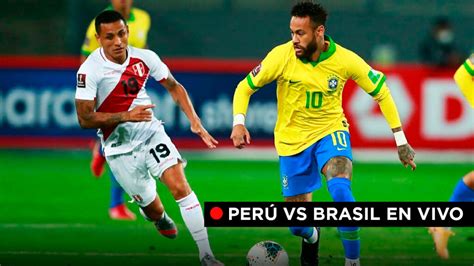 ver partido brasil vs uruguay en vivo