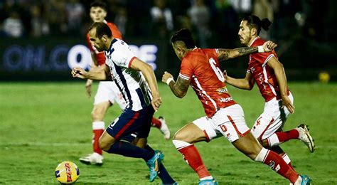 ver partido de alianza lima