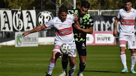 ver partido de gimnasia hoy