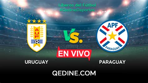 ver partido de uruguay online gratis
