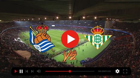 ver partido real sociedad online