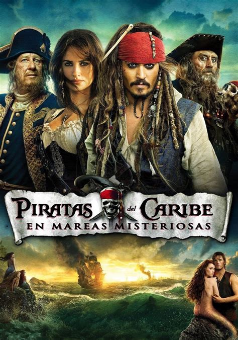 ver piratas del caribe 6 online castellano