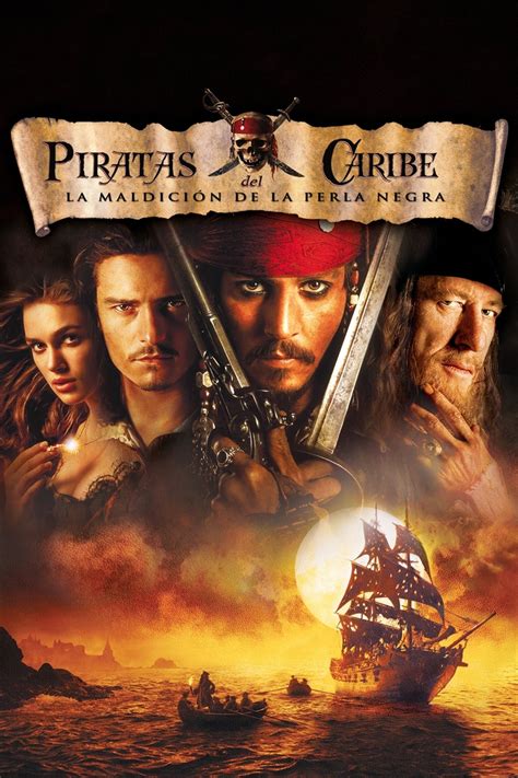 ver piratas del caribe online latino