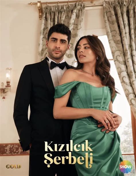 ver serie turca kizilcik serbeti