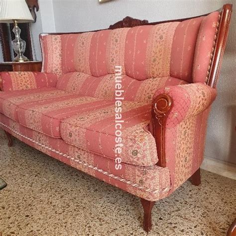 Ver Sofas De Segunda Mano