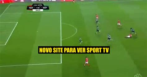 ver sport tv direto online