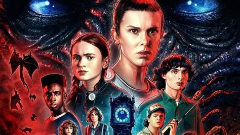Awasome Ver Stranger Things Online Gratis 2023