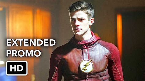 Latest Ver The Flash 3X16 Update