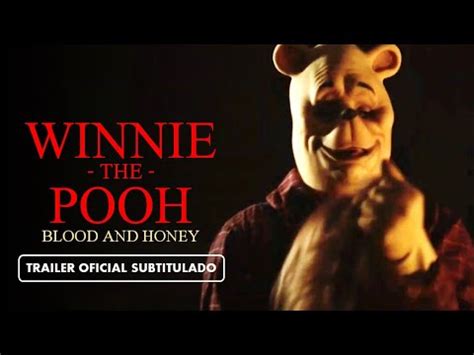 ver winnie the pooh blood and honey cuevana