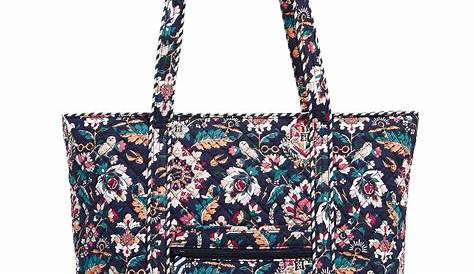 Vera Bradley x Harry Potter Bag Collection Just Launched | HelloGiggles