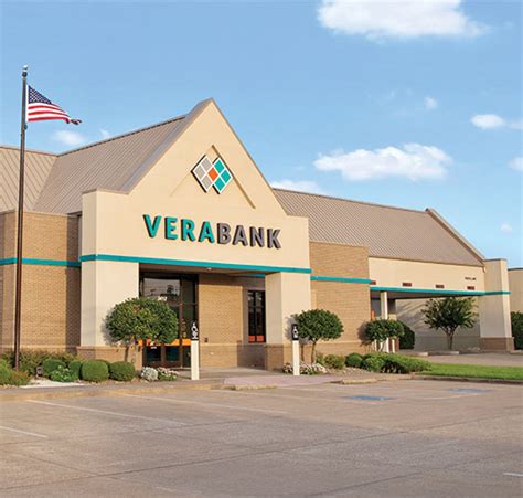 vera bank henderson tx login