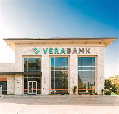 vera bank locations in texas