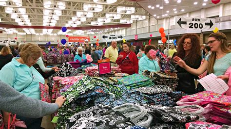 vera bradley annual outlet sale 2023