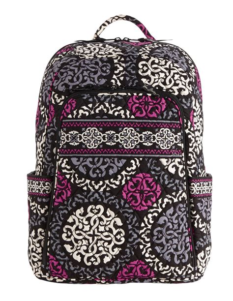 vera bradley backpack clearance sale