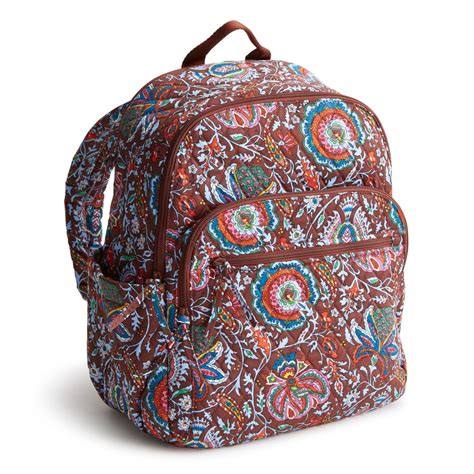 Vera Bradley Backpack Kohls