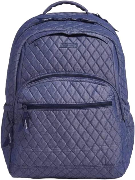 Vera Bradley Backpack Navy