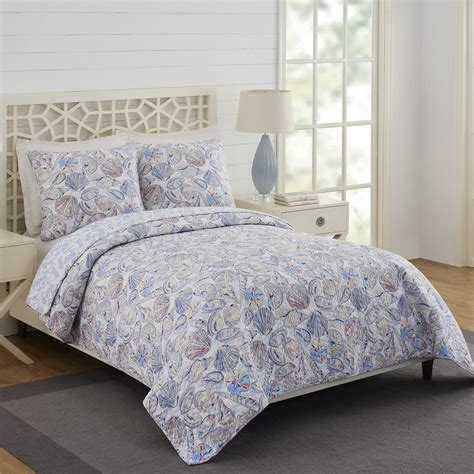 Vera Bradley Beach Bedding