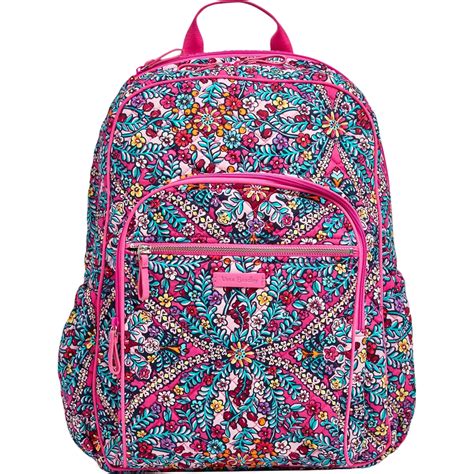 vera bradley campus backpack clearance