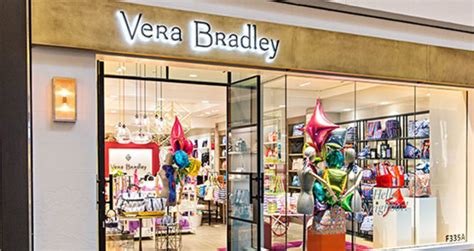 vera bradley contact number